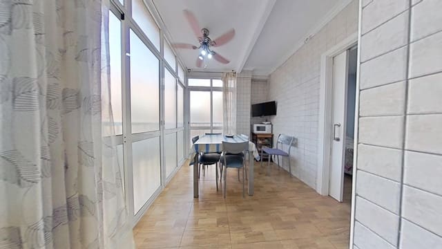 3 sypialnia Apartament na sprzedaż w Gran Playa, Santa Pola - 209 500 € (Ref: 10085417)