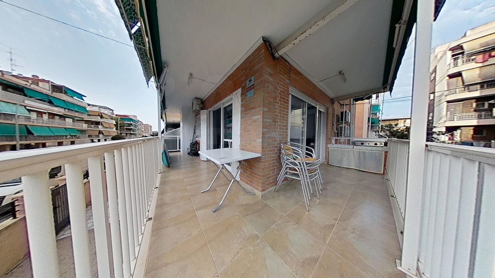 3 bedroom Apartment for sale in Santa Pola - € 209,500 (Ref: 10085417)