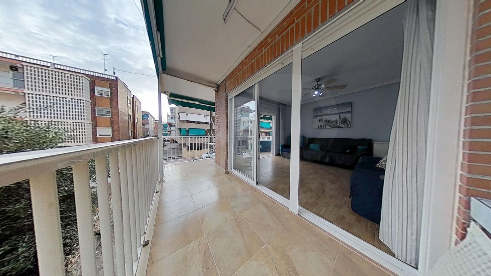 3 bedroom Apartment for sale in Santa Pola - € 209,500 (Ref: 10085417)