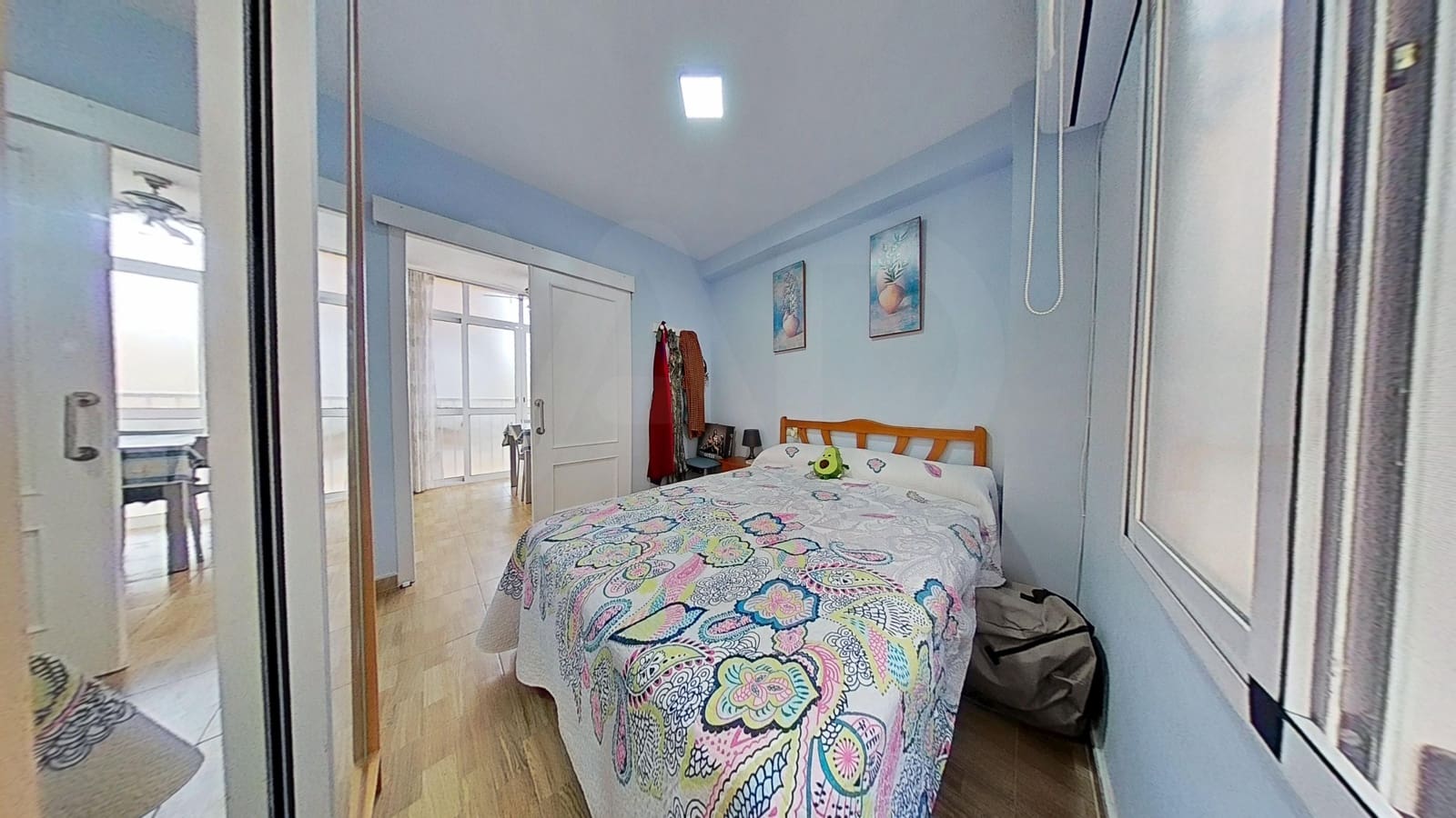 3 bedroom Apartment for sale in Santa Pola - € 209,500 (Ref: 10085417)