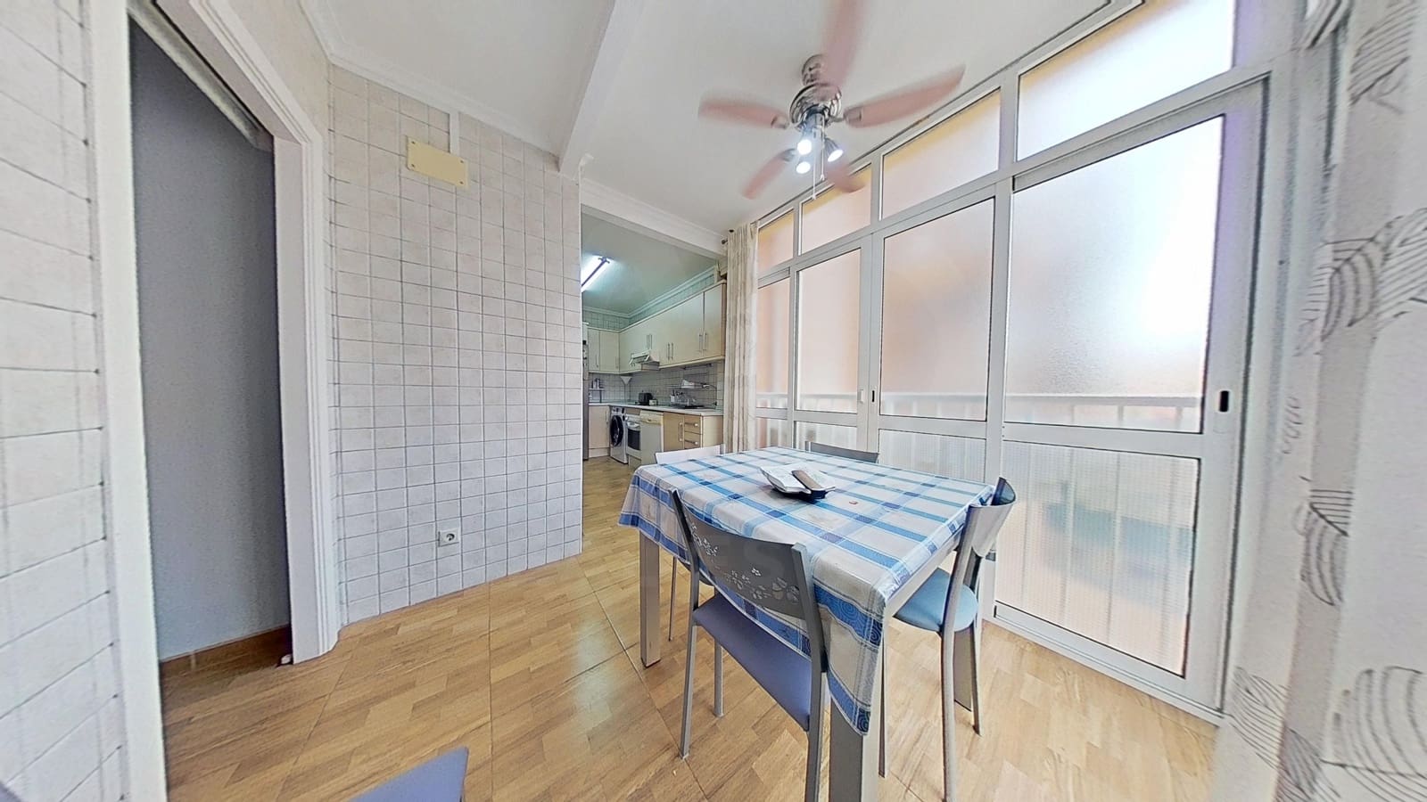 3 bedroom Apartment for sale in Santa Pola - € 209,500 (Ref: 10085417)
