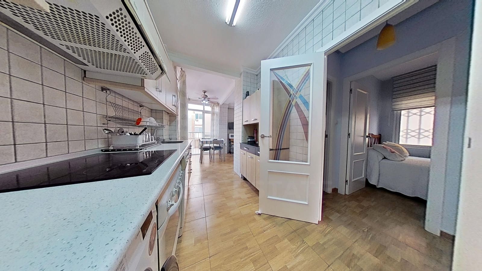 3 bedroom Apartment for sale in Santa Pola - € 209,500 (Ref: 10085417)