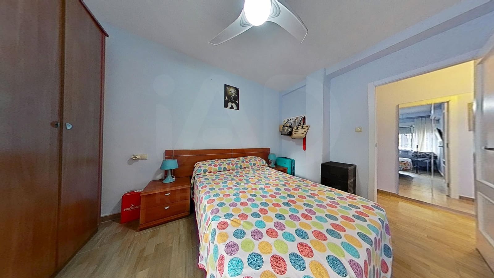 3 bedroom Apartment for sale in Santa Pola - € 209,500 (Ref: 10085417)