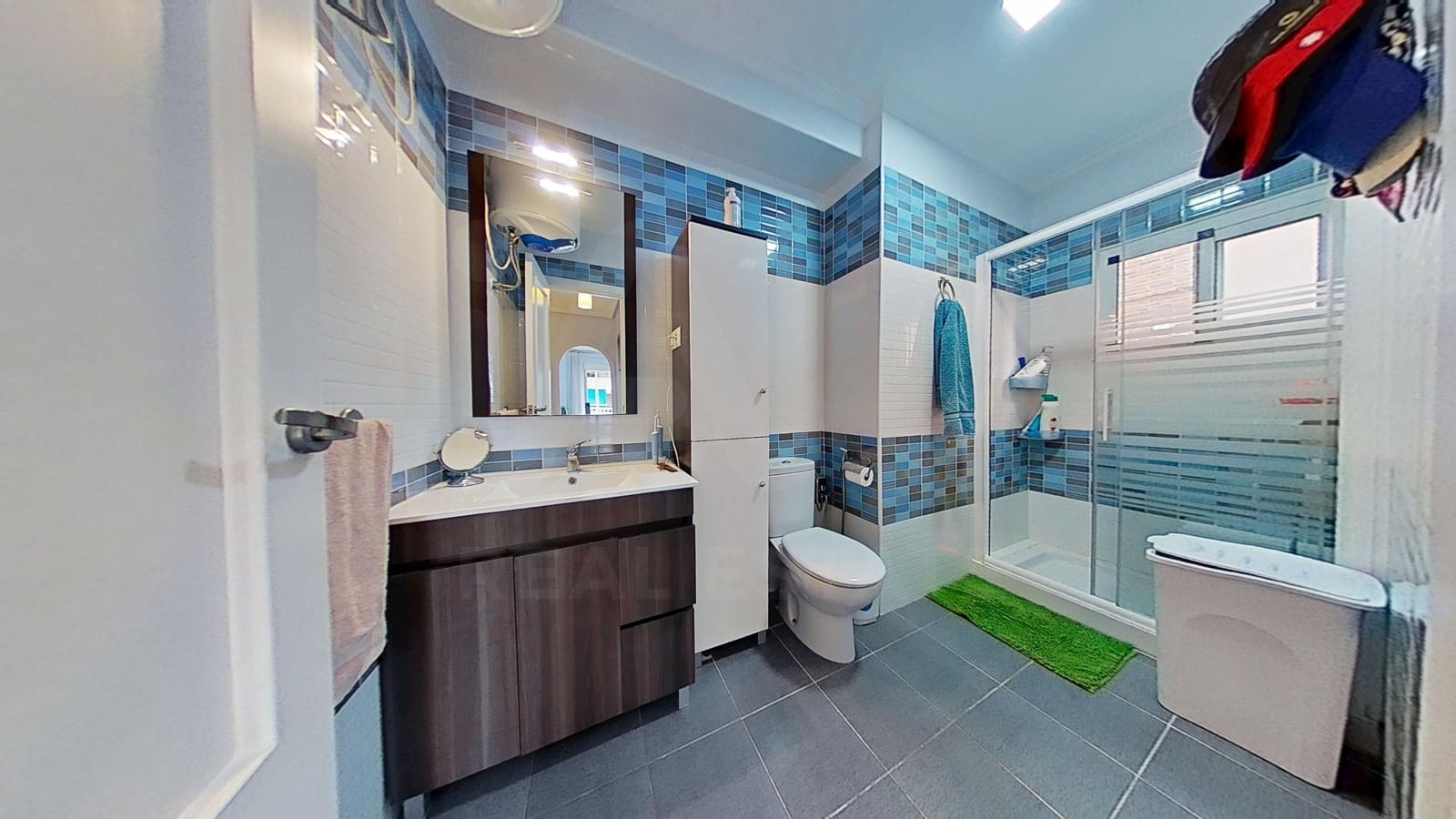 3 bedroom Apartment for sale in Santa Pola - € 209,500 (Ref: 10085417)