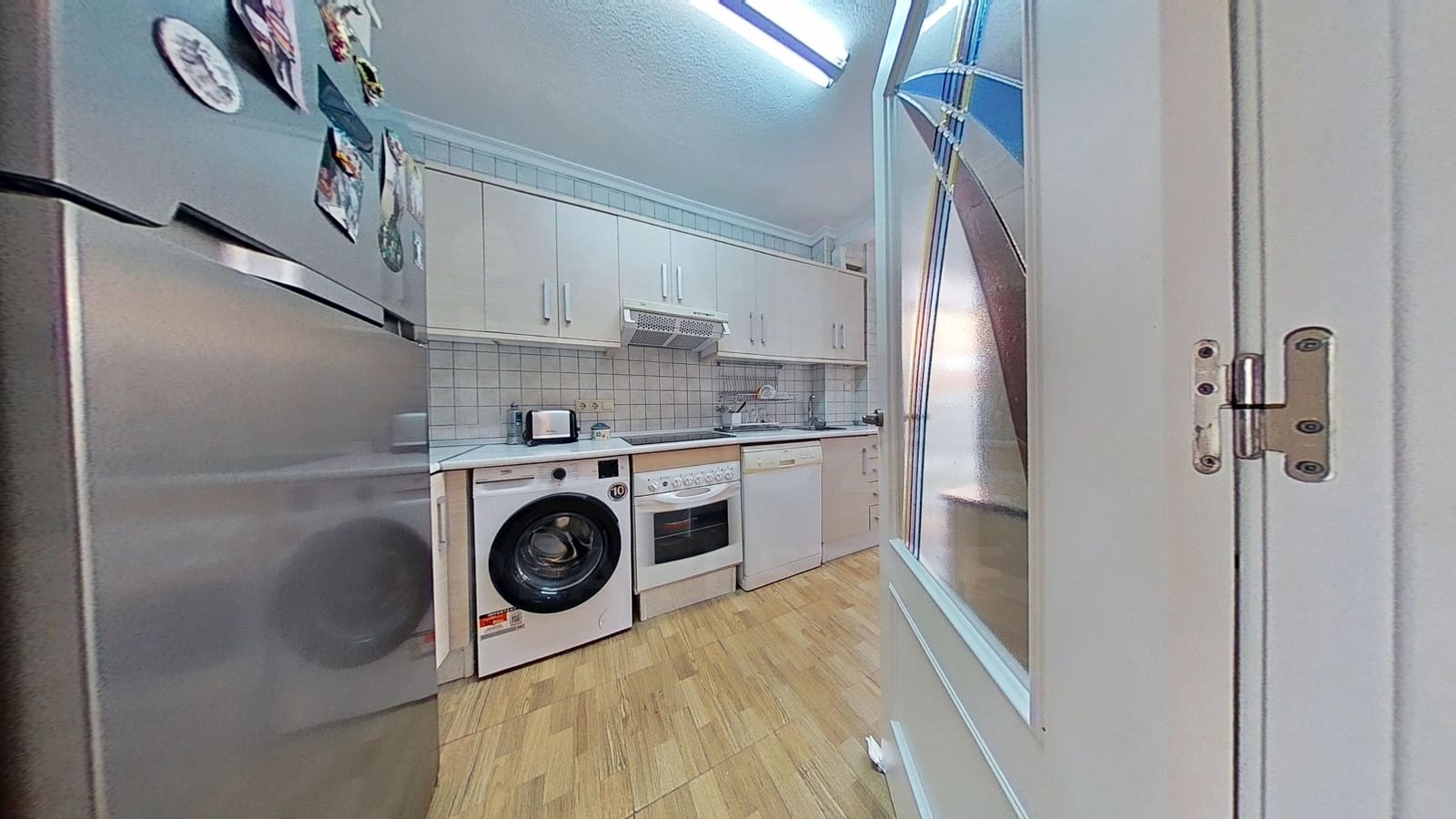 3 bedroom Apartment for sale in Santa Pola - € 209,500 (Ref: 10085417)