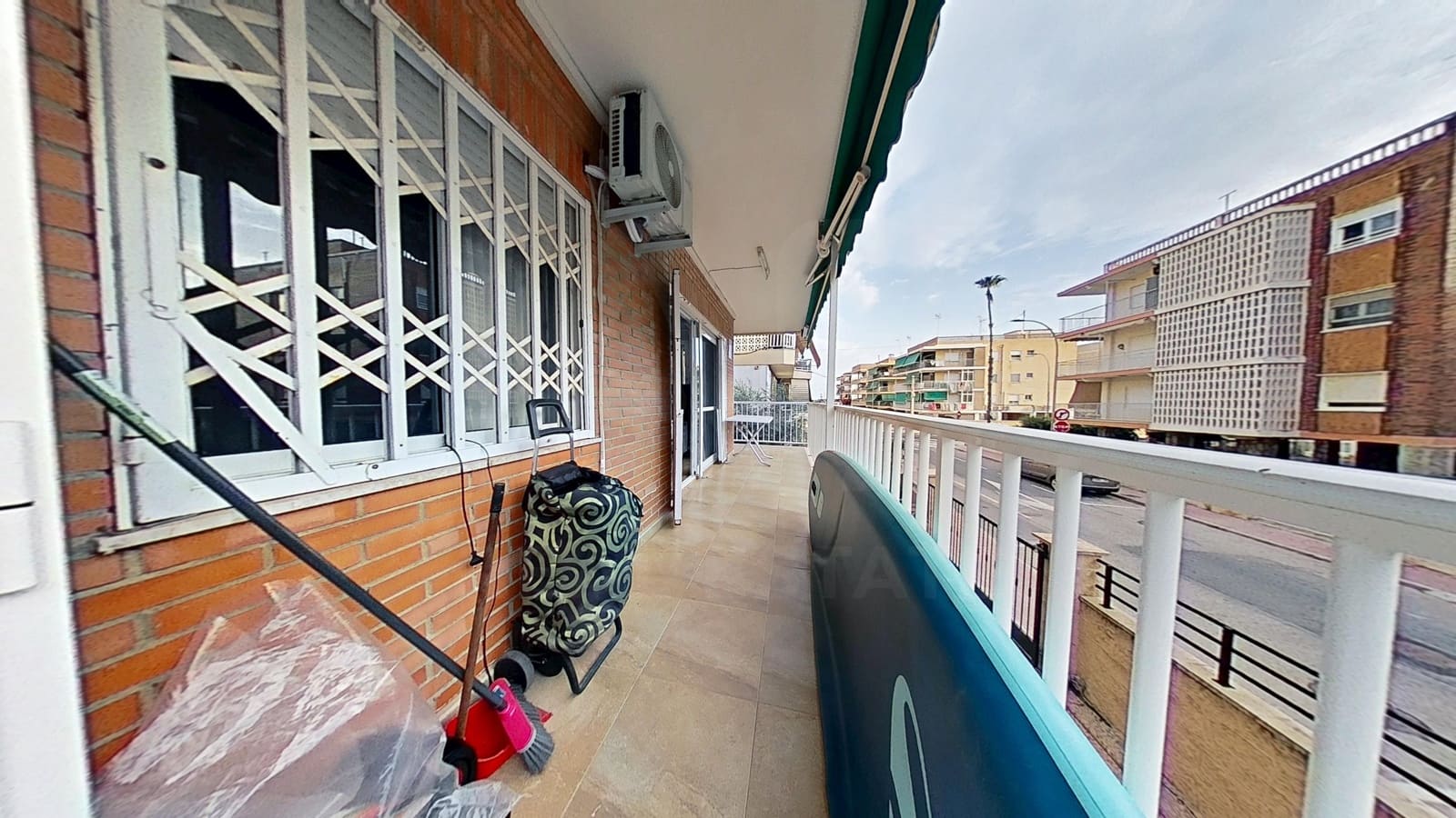 3 bedroom Apartment for sale in Santa Pola - € 209,500 (Ref: 10085417)