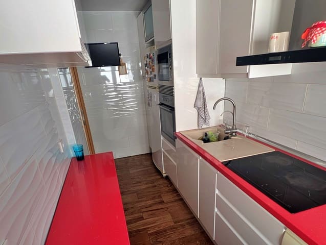 4 quarto Moradia em Banda para venda em Los Cuarteros, San Pedro del Pinatar com garagem - 261 000 € (Ref: 10085418)