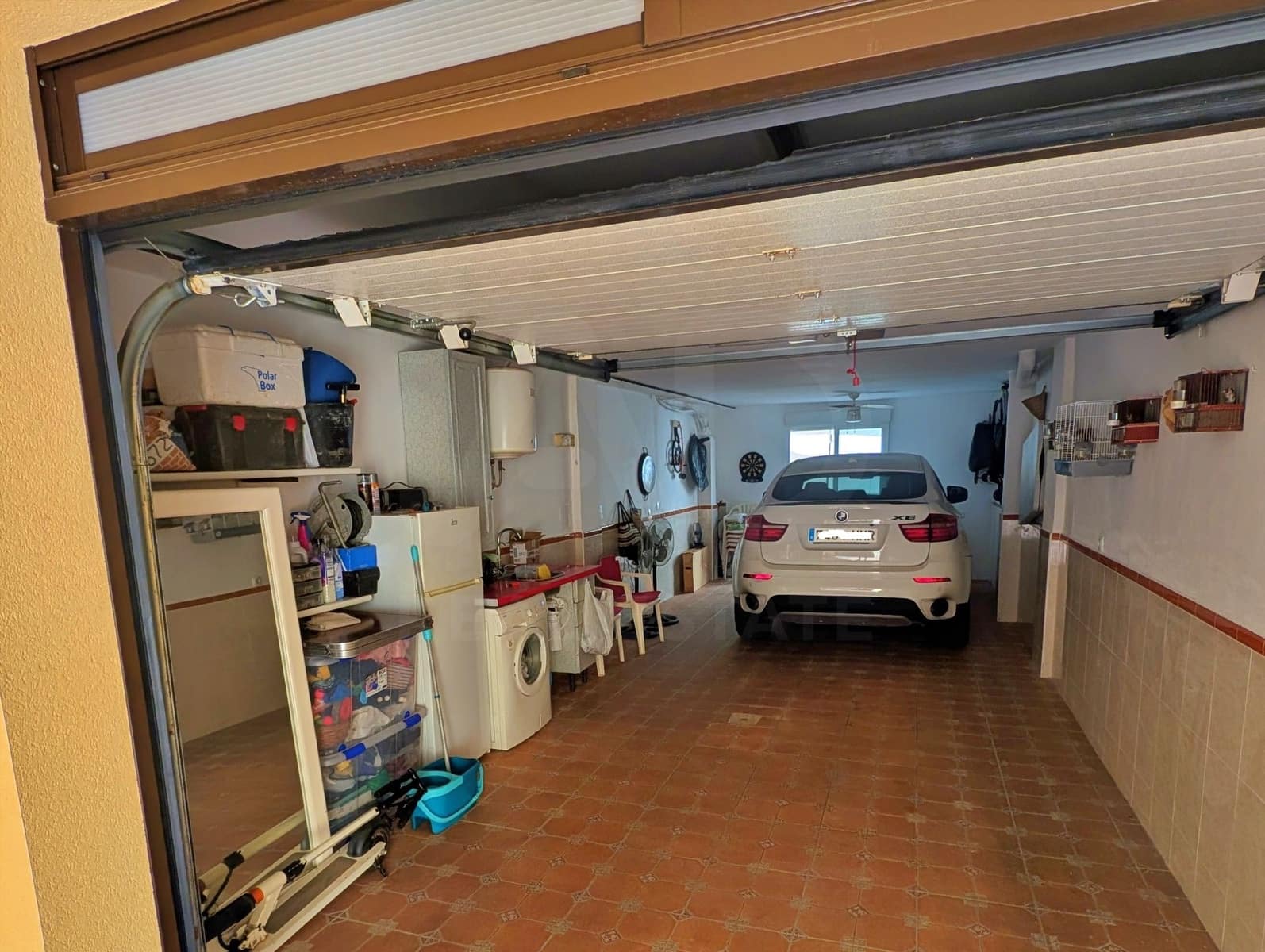4 makuuhuone Rivitalo myytävänä paikassa Los Cuarteros mukana 
autotalli - 261 000 € (Ref: 10085418)
