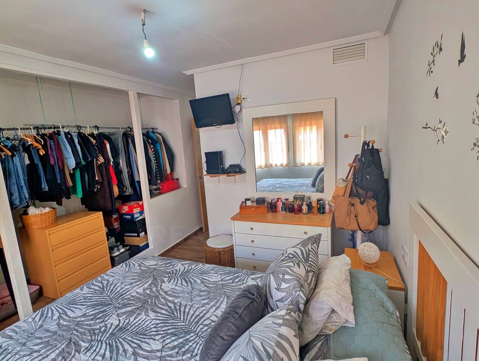 4 makuuhuone Rivitalo myytävänä paikassa Los Cuarteros mukana 
autotalli - 261 000 € (Ref: 10085418)