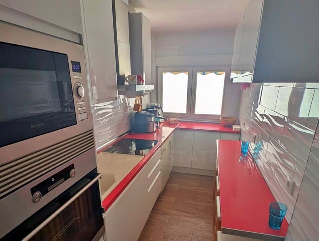 4 quarto Moradia em Banda para venda em Los Cuarteros, San Pedro del Pinatar com garagem - 261 000 € (Ref: 10085418)