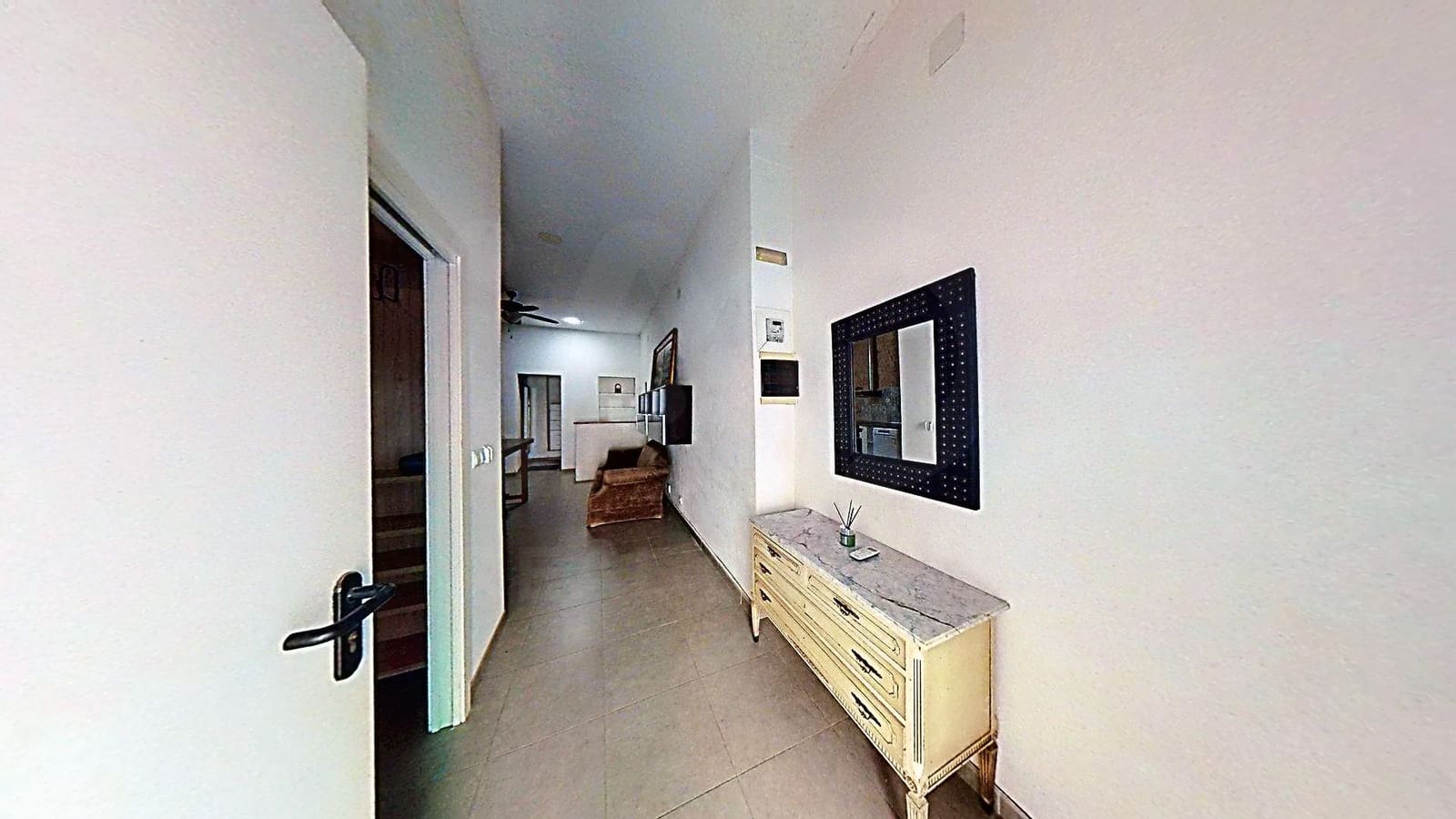 2 sovrum Kommersiell till salu i Alicante stad - 93 000 € (Ref: 10085419)