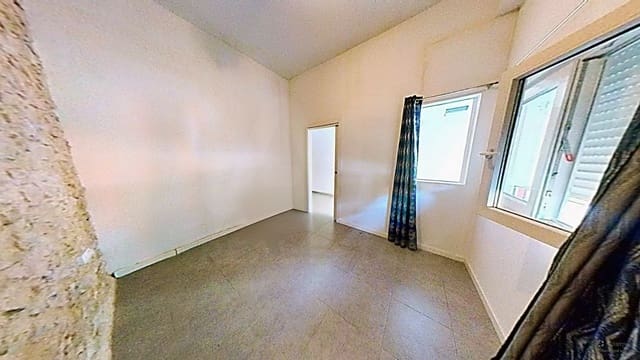 2 sovrum Kommersiell till salu i Carolinas Bajas, Alicante stad - 93 000 € (Ref: 10085419)