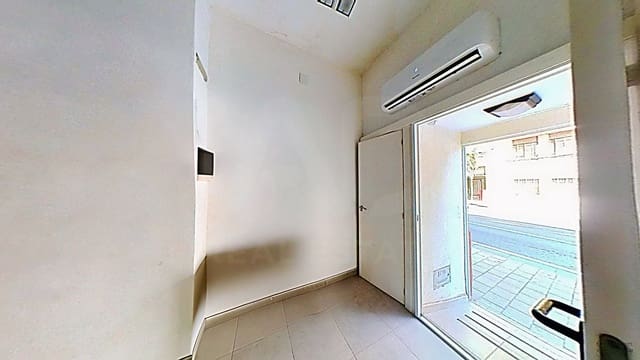 2 sovrum Kommersiell till salu i Carolinas Bajas, Alicante stad - 93 000 € (Ref: 10085419)