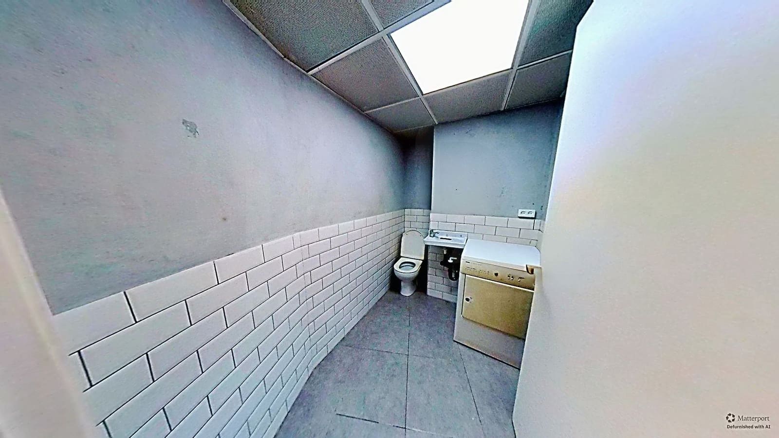 2 sovrum Kommersiell till salu i Alicante stad - 93 000 € (Ref: 10085419)