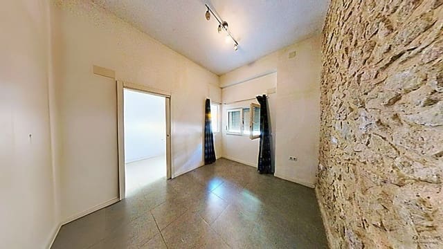 2 sovrum Kommersiell till salu i Carolinas Bajas, Alicante stad - 93 000 € (Ref: 10085419)