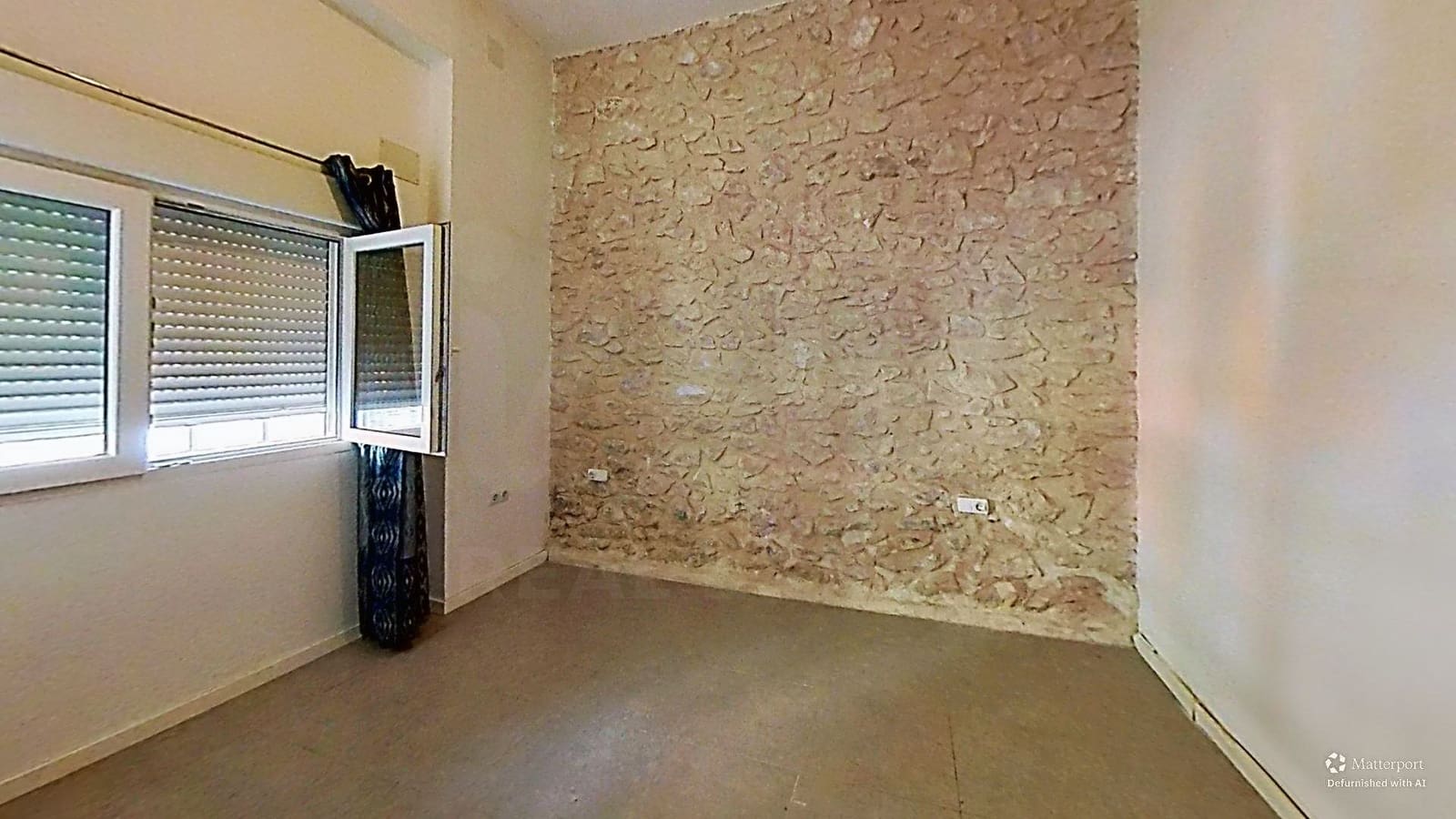 2 sovrum Kommersiell till salu i Alicante stad - 93 000 € (Ref: 10085419)