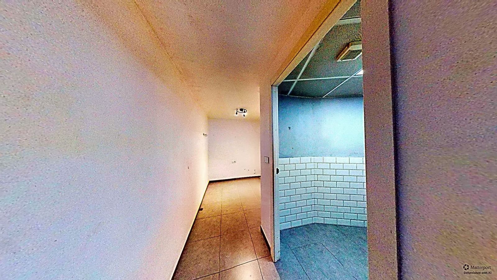 2 sovrum Kommersiell till salu i Alicante stad - 93 000 € (Ref: 10085419)