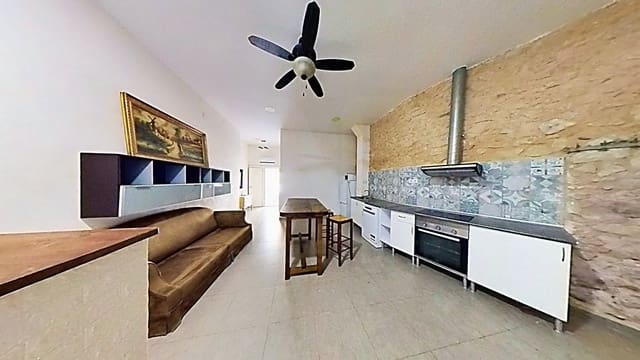 2 slaapkamer Commercieel te koop in Carolinas Bajas, Alicante stad - € 93.000 (Ref: 10085419)
