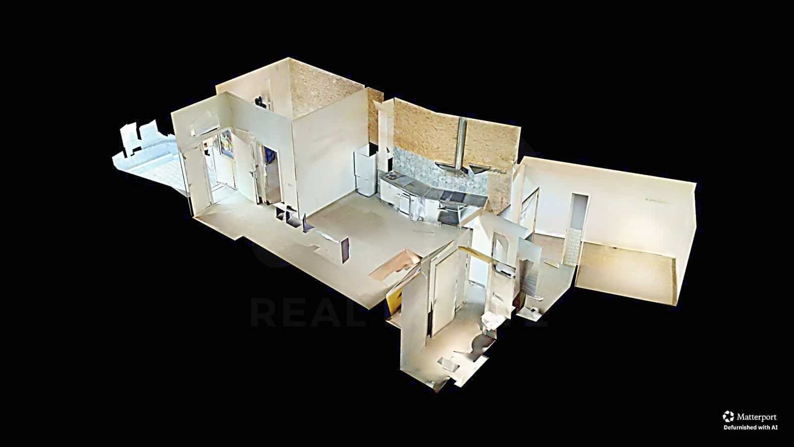 2 bedroom Commercial for sale in Alicante / Alacant city - € 93,000 (Ref: 10085419)