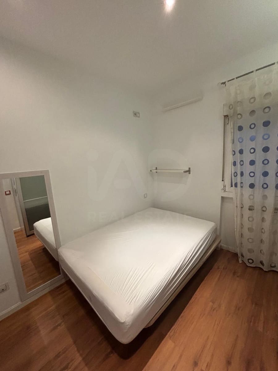 1 quarto Apartamento para arrendar em Madrid cidade - 950 € (Ref: 10085420)