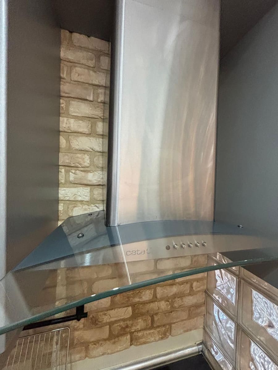 1 quarto Apartamento para arrendar em Madrid cidade - 950 € (Ref: 10085420)