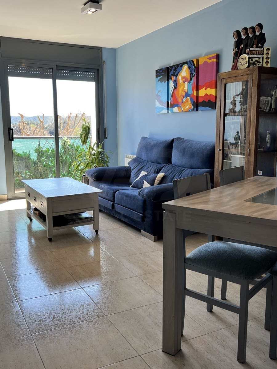 3 Zimmer Apartment zu verkaufen in Santa Cristina d'Aro - 250.000 € (Ref: 10086076)