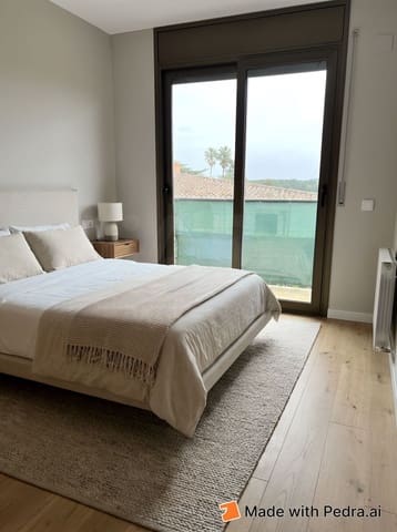 3 Zimmer Apartment zu verkaufen in Santa Cristina d'Aro - 250.000 € (Ref: 10086076)