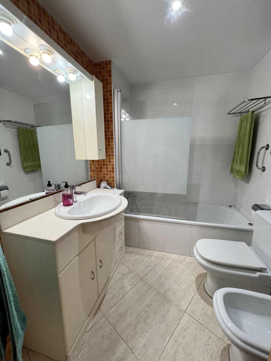 3 Zimmer Apartment zu verkaufen in Santa Cristina d'Aro - 250.000 € (Ref: 10086076)