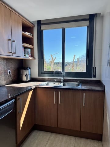 3 Zimmer Apartment zu verkaufen in Santa Cristina d'Aro - 250.000 € (Ref: 10086076)