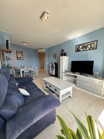 3 Zimmer Apartment zu verkaufen in Santa Cristina d'Aro - 250.000 € (Ref: 10086076)