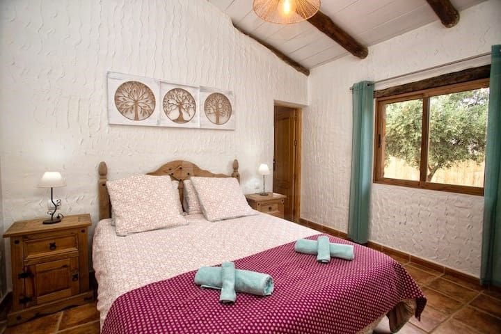 9 slaapkamer Finca/Landhuis te koop in Aguilas met zwembad garage - € 989.000 (Ref: 10086077)