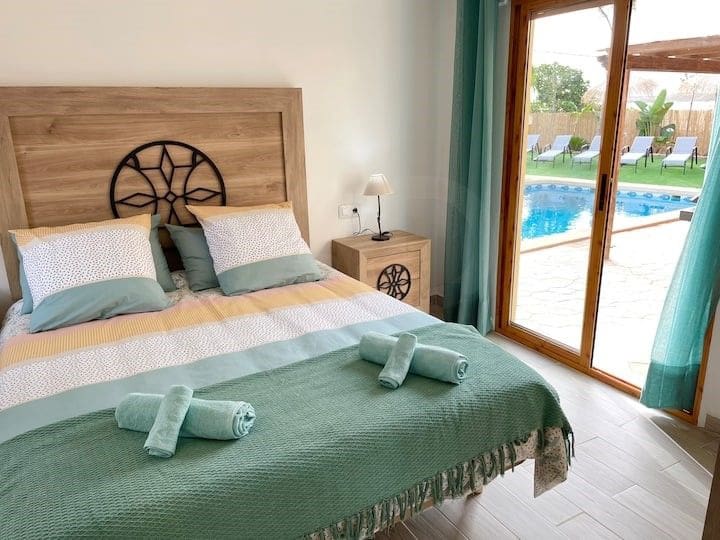 9 slaapkamer Finca/Landhuis te koop in Aguilas met zwembad garage - € 989.000 (Ref: 10086077)