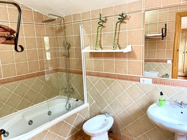9 slaapkamer Finca/Landhuis te koop in Aguilas met zwembad garage - € 989.000 (Ref: 10086077)