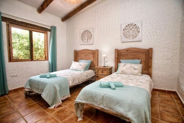 9 slaapkamer Finca/Landhuis te koop in Aguilas met zwembad garage - € 989.000 (Ref: 10086077)