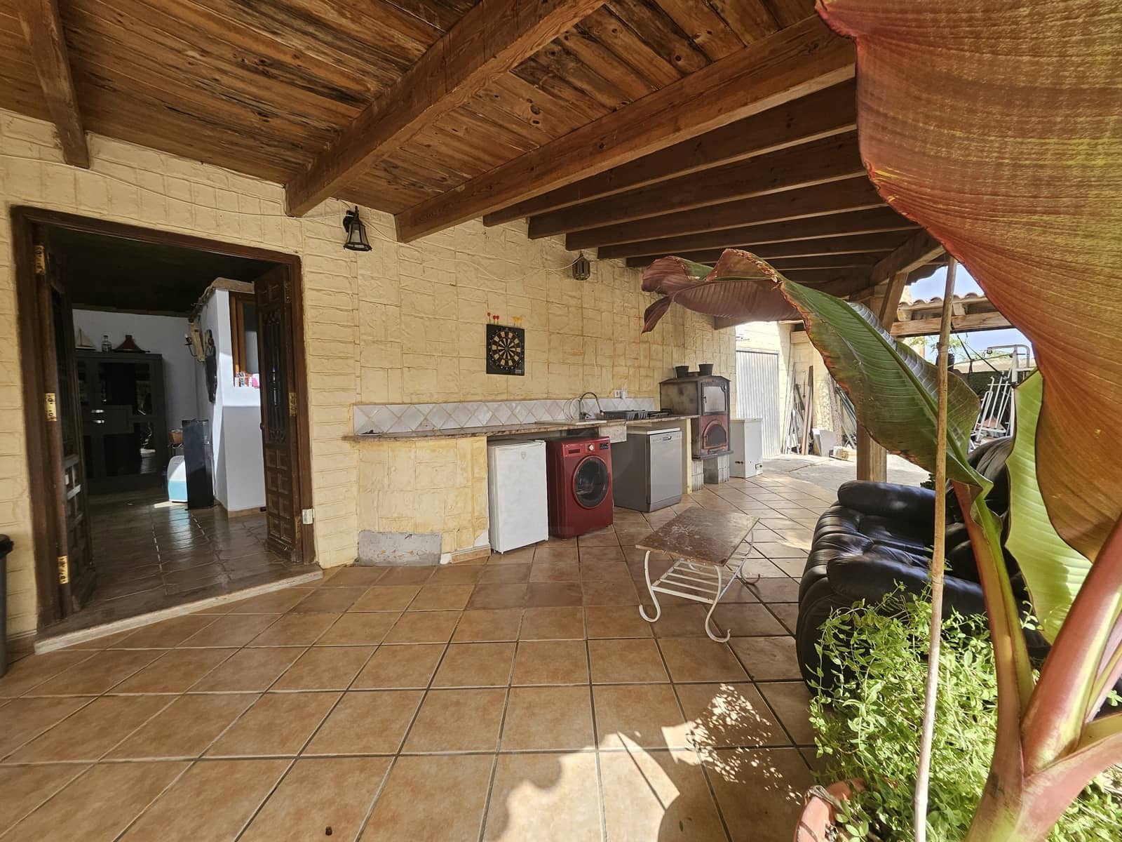 9 slaapkamer Finca/Landhuis te koop in Aguilas met zwembad garage - € 989.000 (Ref: 10086077)