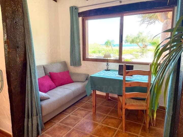 9 slaapkamer Finca/Landhuis te koop in Aguilas met zwembad garage - € 989.000 (Ref: 10086077)