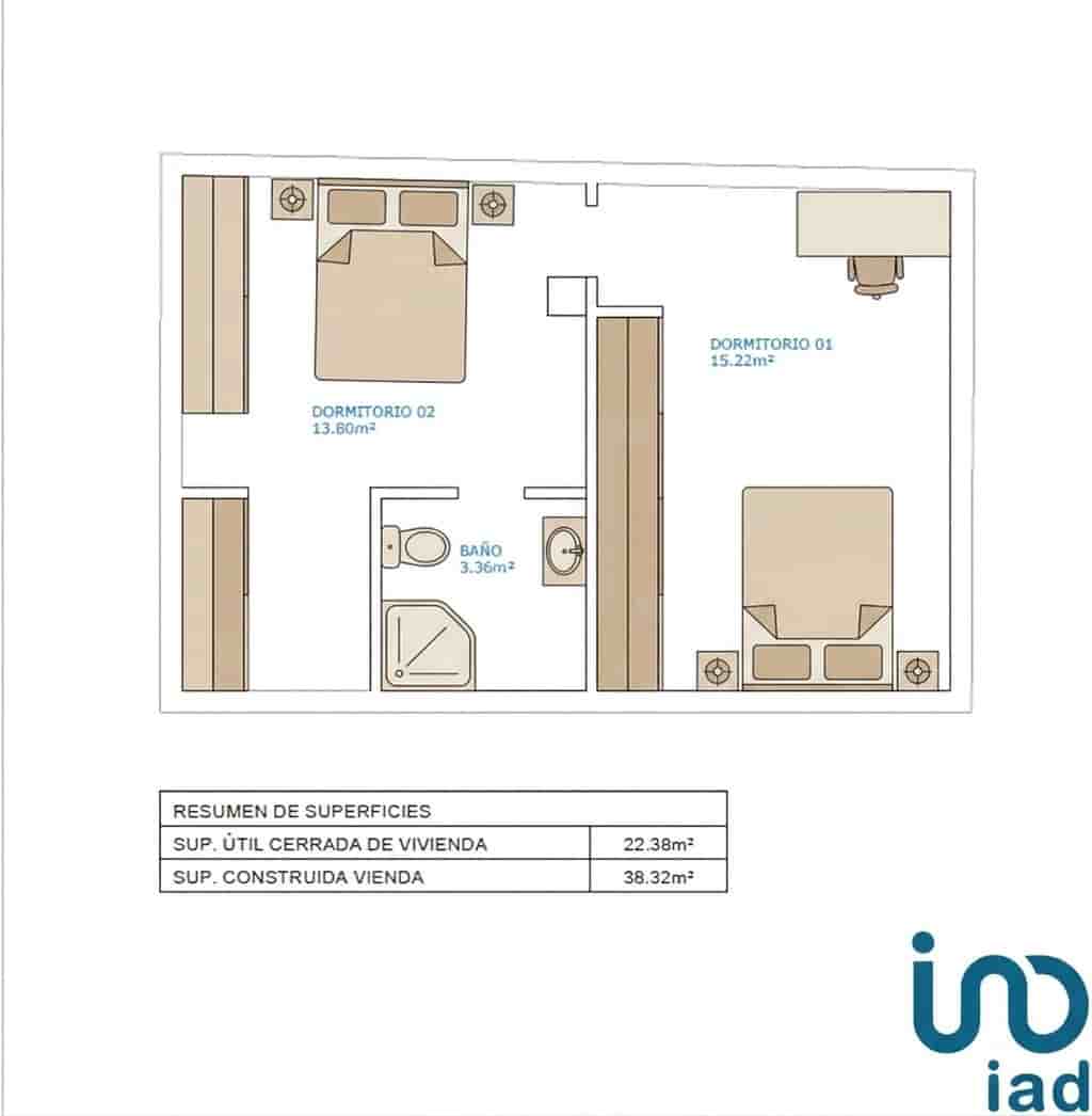 9 slaapkamer Finca/Landhuis te koop in Aguilas met zwembad garage - € 989.000 (Ref: 10086077)