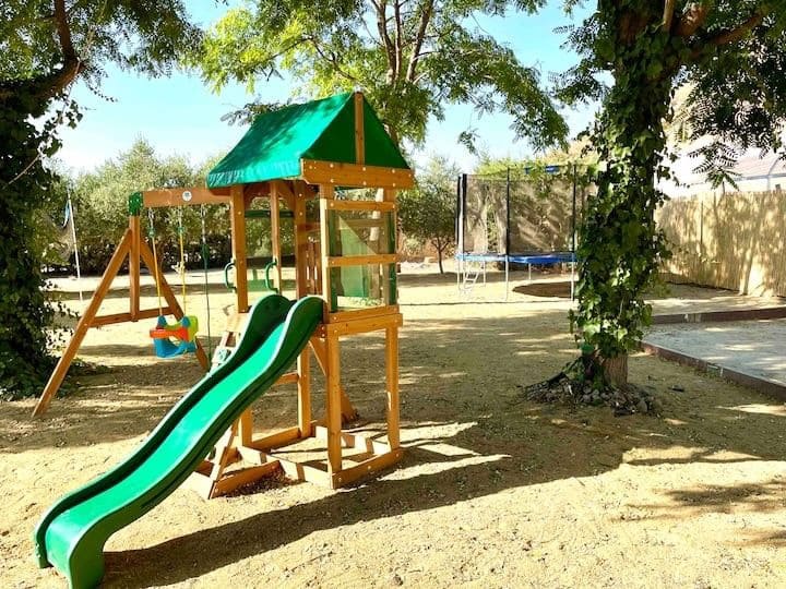 9 slaapkamer Finca/Landhuis te koop in Aguilas met zwembad garage - € 989.000 (Ref: 10086077)