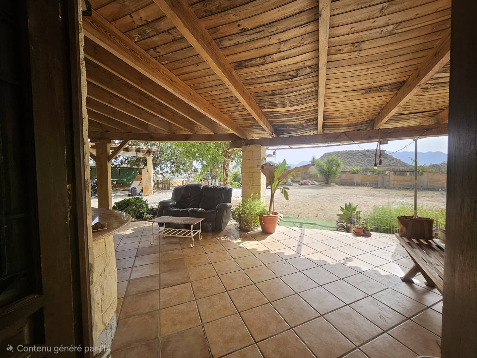 9 slaapkamer Finca/Landhuis te koop in Aguilas met zwembad garage - € 989.000 (Ref: 10086077)