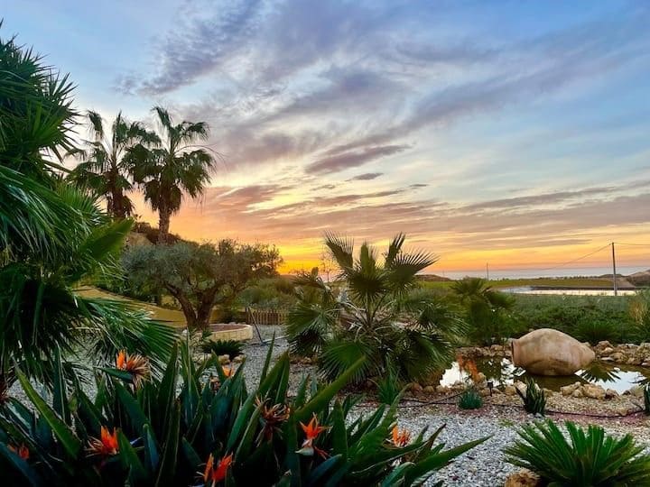 9 slaapkamer Finca/Landhuis te koop in Aguilas met zwembad garage - € 989.000 (Ref: 10086077)