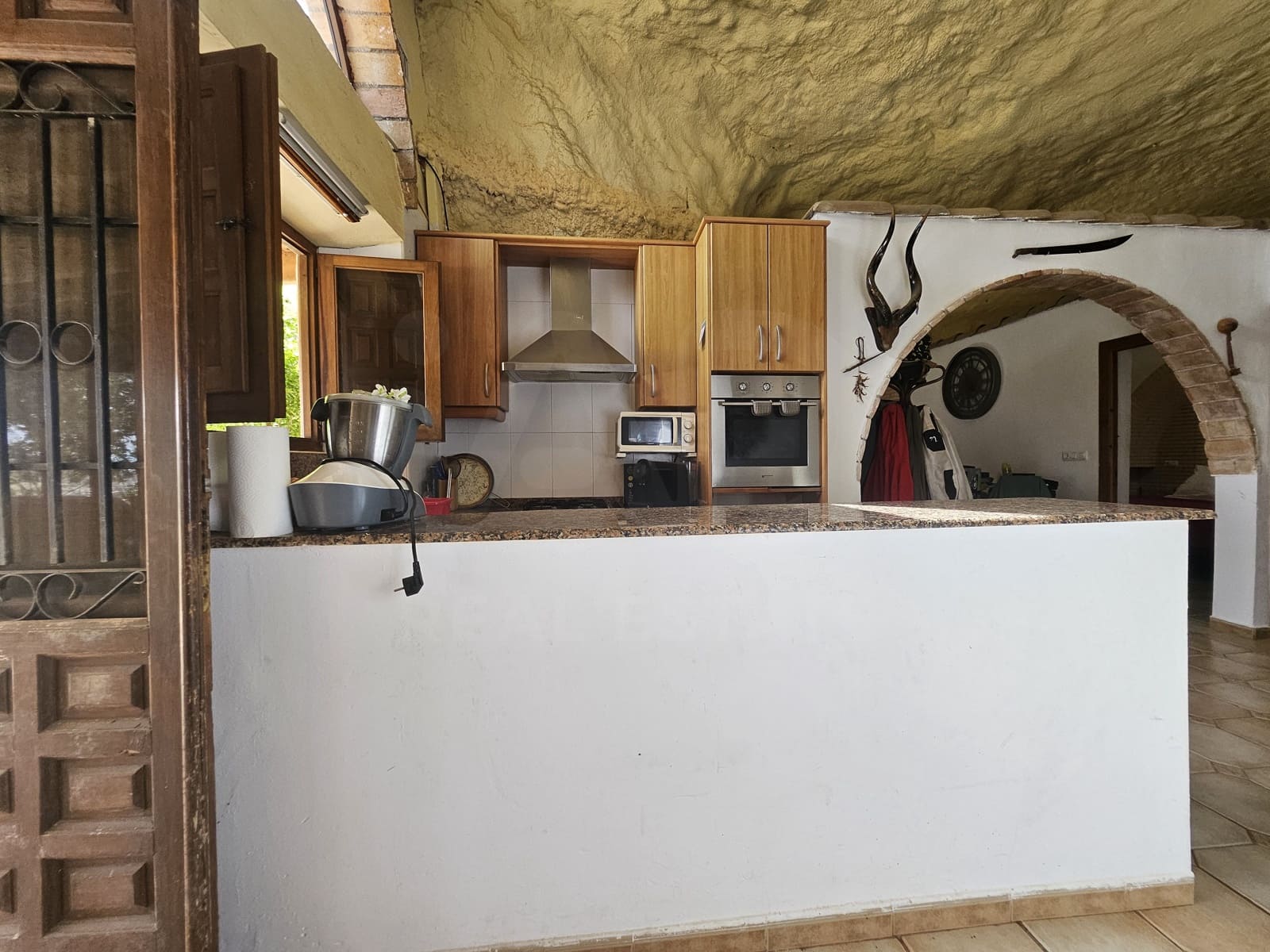 9 slaapkamer Finca/Landhuis te koop in Aguilas met zwembad garage - € 989.000 (Ref: 10086077)