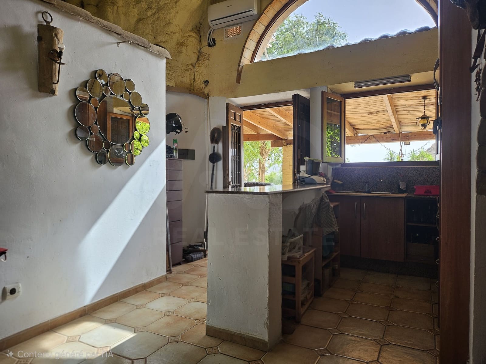 9 slaapkamer Finca/Landhuis te koop in Aguilas met zwembad garage - € 989.000 (Ref: 10086077)