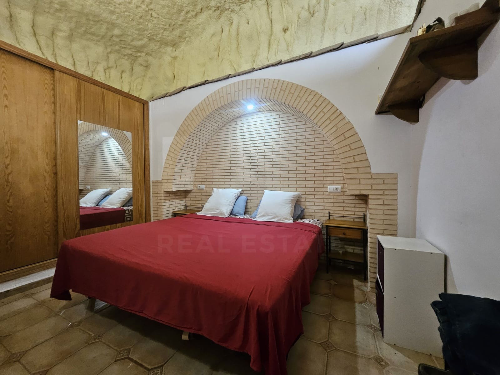 9 slaapkamer Finca/Landhuis te koop in Aguilas met zwembad garage - € 989.000 (Ref: 10086077)