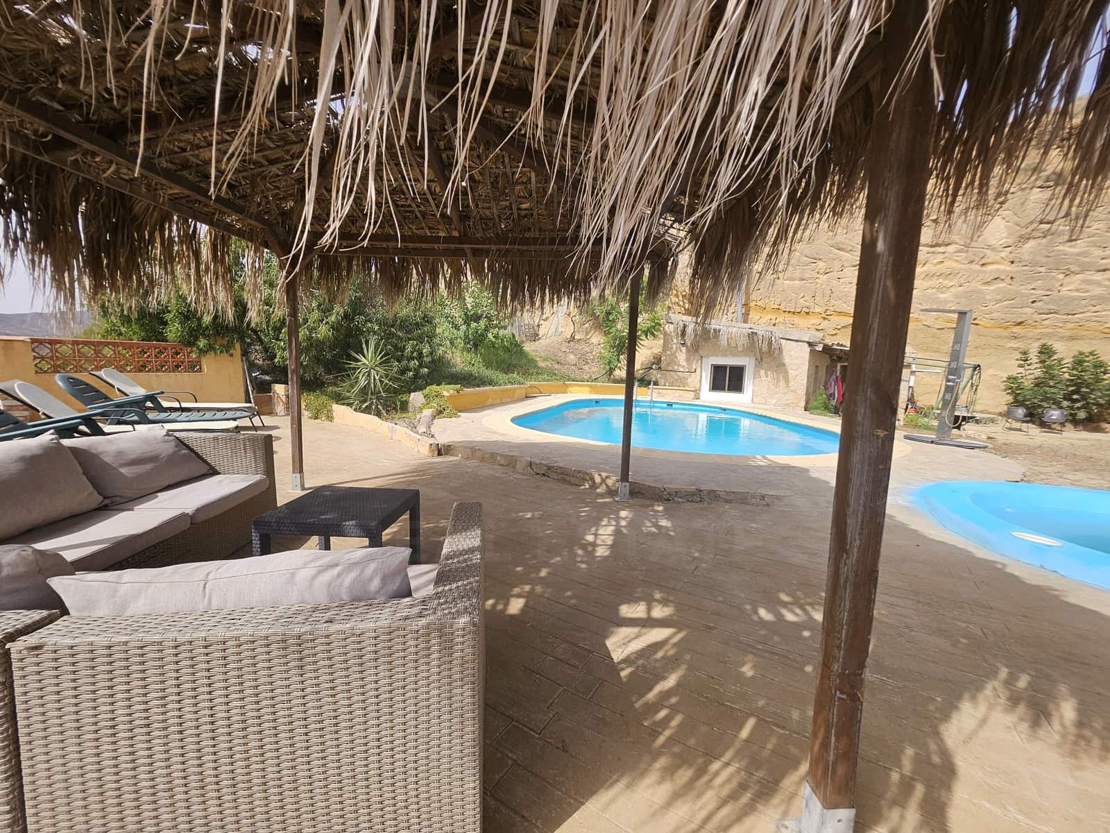 9 slaapkamer Finca/Landhuis te koop in Aguilas met zwembad garage - € 989.000 (Ref: 10086077)