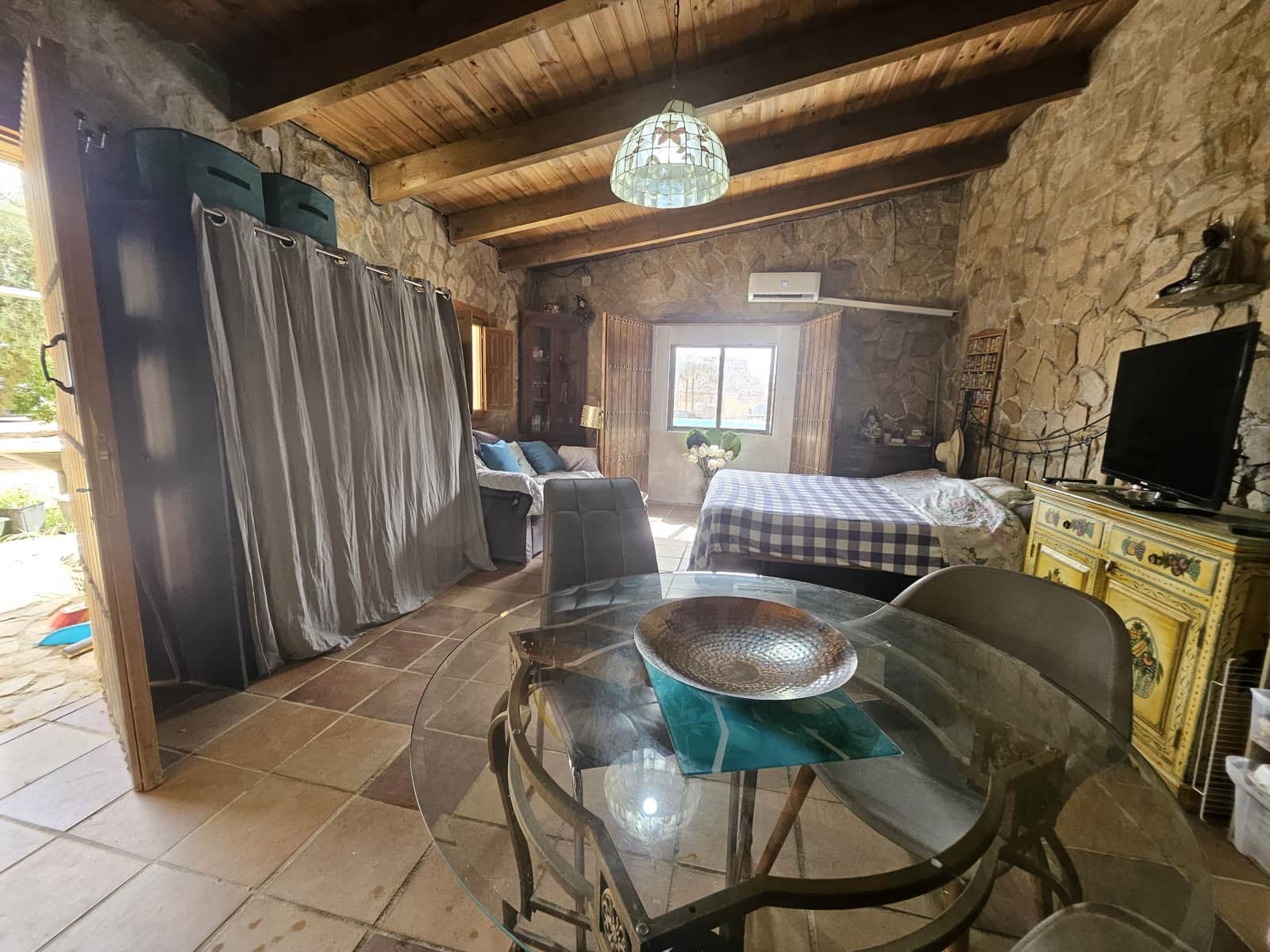 9 slaapkamer Finca/Landhuis te koop in Aguilas met zwembad garage - € 989.000 (Ref: 10086077)