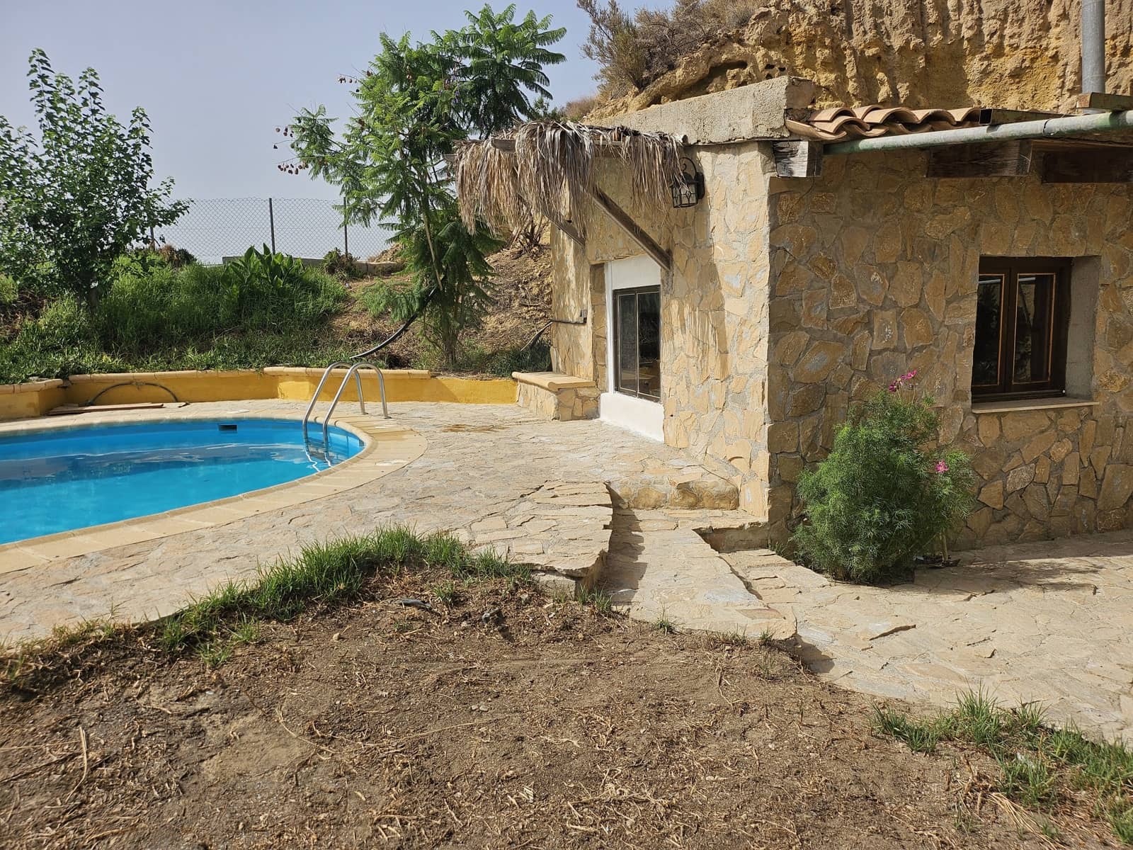 9 slaapkamer Finca/Landhuis te koop in Aguilas met zwembad garage - € 989.000 (Ref: 10086077)