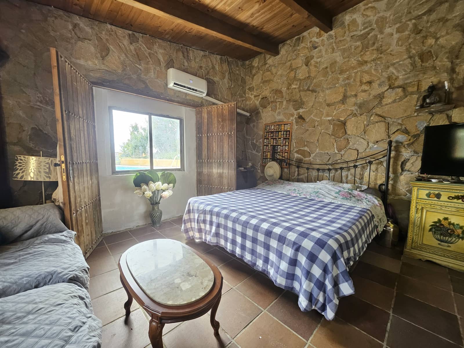 9 slaapkamer Finca/Landhuis te koop in Aguilas met zwembad garage - € 989.000 (Ref: 10086077)