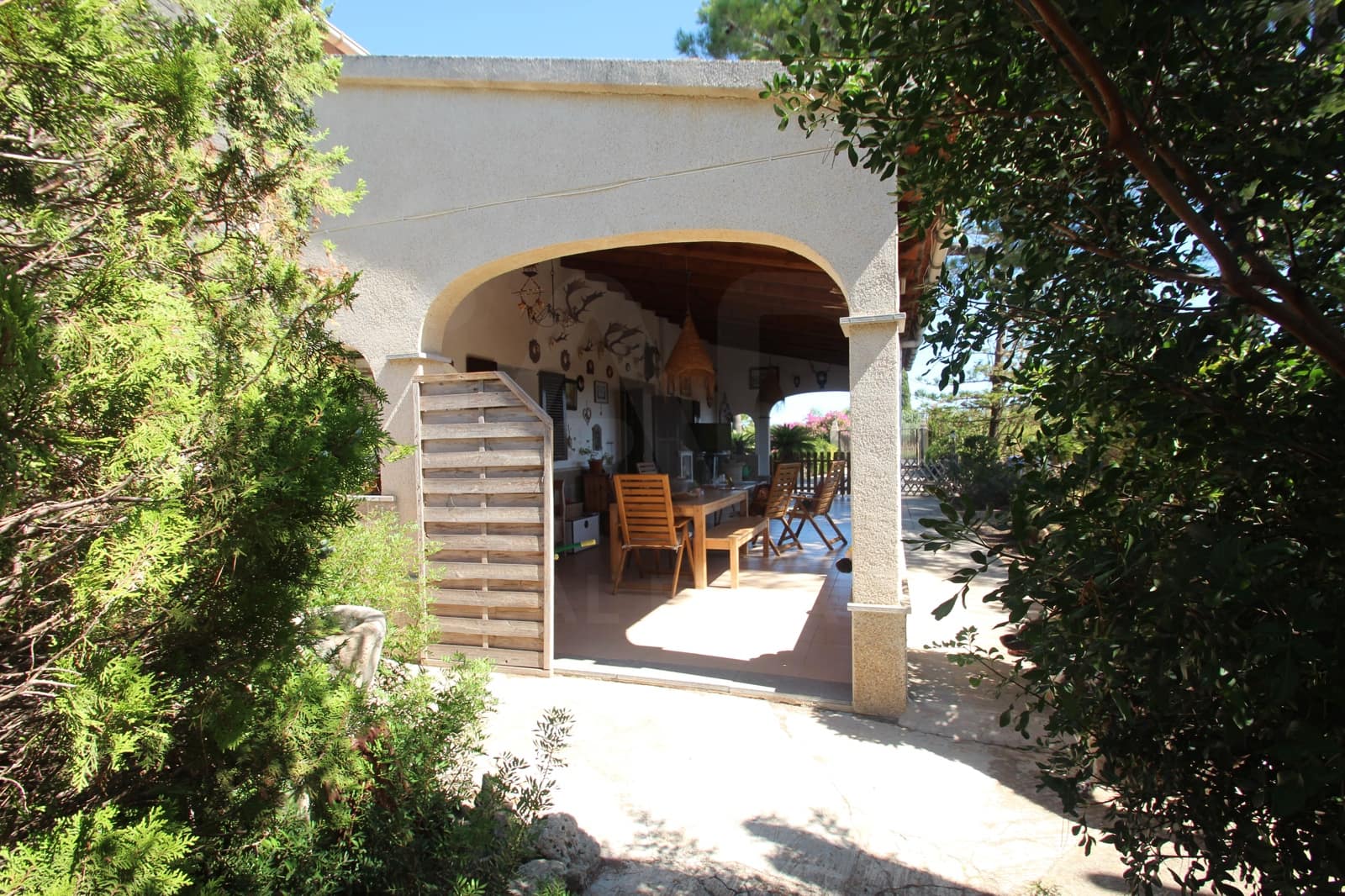 4 camera da letto Finca/Casa di Campagna in vendita in Inca con piscina - 635.000 € (Rif: 10086078)