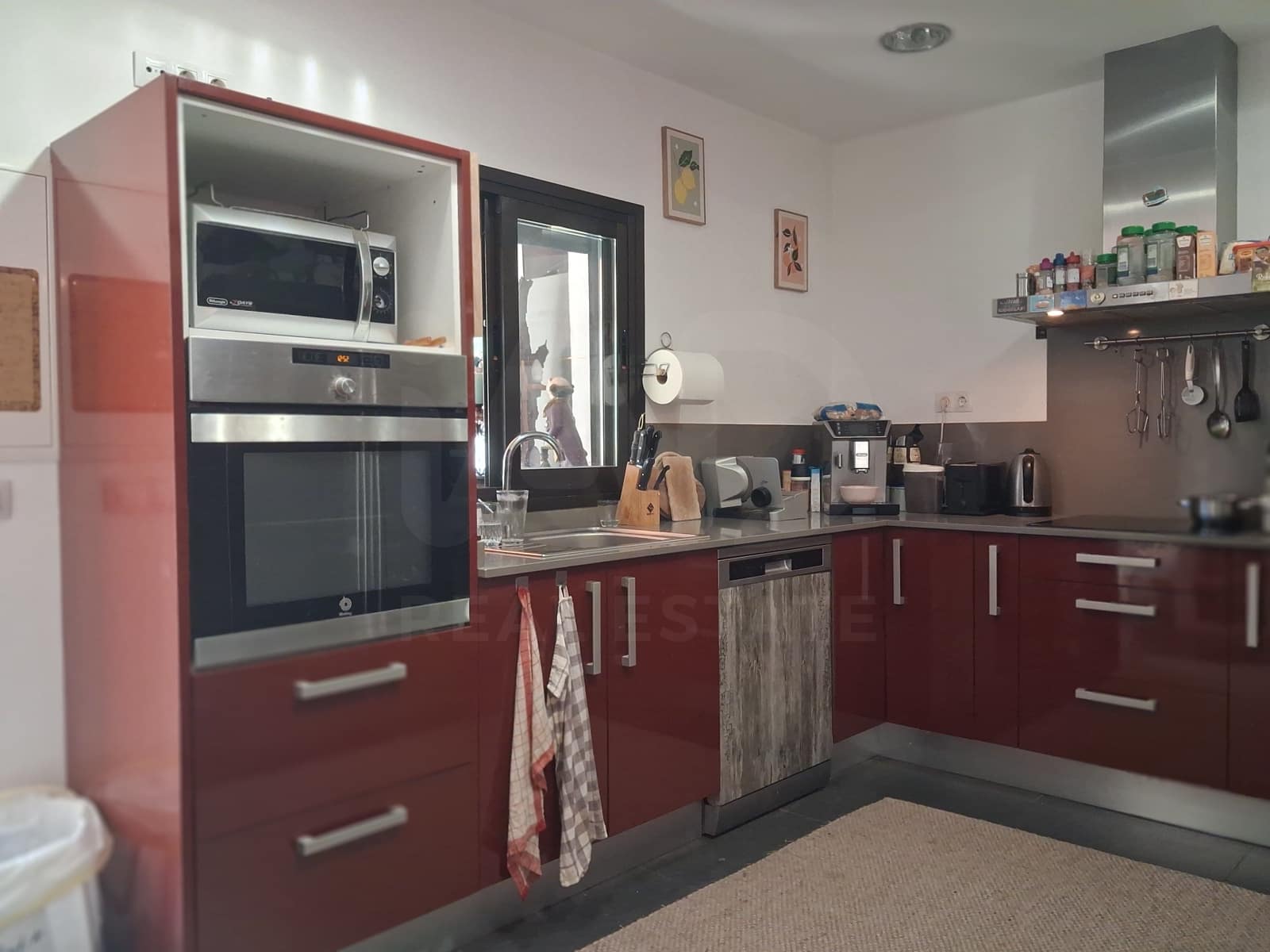 4 camera da letto Finca/Casa di Campagna in vendita in Inca con piscina - 635.000 € (Rif: 10086078)