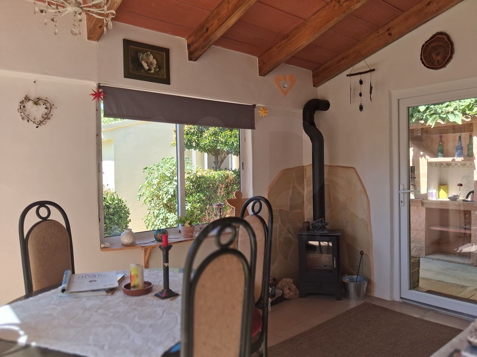 4 camera da letto Finca/Casa di Campagna in vendita in Inca con piscina - 635.000 € (Rif: 10086078)